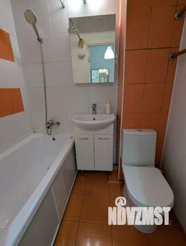 1-к квартира, вторичка, 35м2, 16/16 этаж