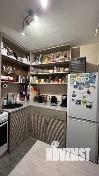 3-к квартира, вторичка, 49м2, 8/9 этаж