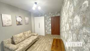 2-к квартира, вторичка, 52м2, 11/14 этаж