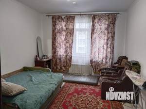 3-к квартира, вторичка, 70м2, 5/7 этаж