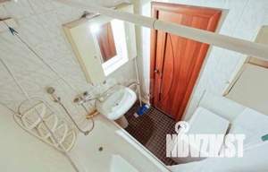 2-к квартира, вторичка, 62м2, 1/14 этаж