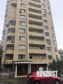 2-к квартира, вторичка, 56м2, 5/17 этаж