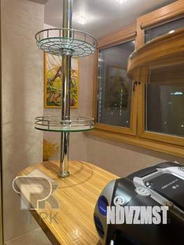 3-к квартира, вторичка, 100м2, 6/12 этаж