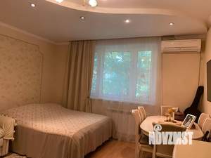 1-к квартира, вторичка, 39м2, 2/12 этаж