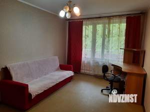 2-к квартира, вторичка, 42м2, 5/9 этаж