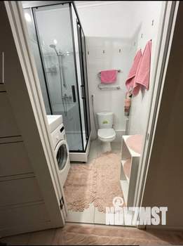 Студия квартира, вторичка, 23м2, 10/11 этаж