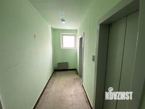 2-к квартира, вторичка, 53м2, 6/14 этаж