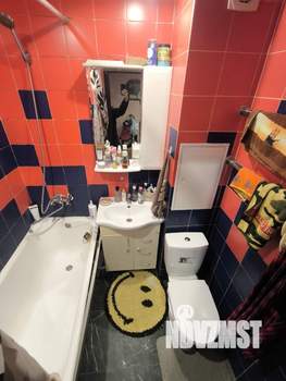 1-к квартира, вторичка, 38м2, 1/16 этаж