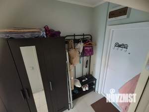 Студия квартира, вторичка, 23м2, 4/12 этаж