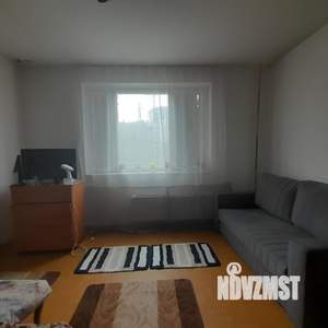 2-к квартира, вторичка, 52м2, 6/12 этаж