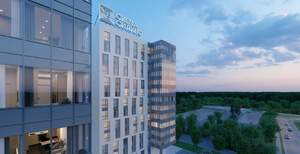 Студия квартира, вторичка, 21м2, 5/14 этаж