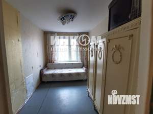 3-к квартира, вторичка, 59м2, 3/9 этаж