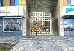 Студия квартира, вторичка, 20м2, 2/20 этаж