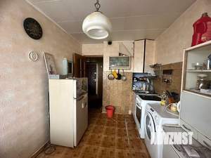 1-к квартира, вторичка, 36м2, 6/22 этаж