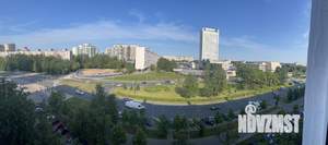 1-к квартира, вторичка, 33м2, 7/9 этаж