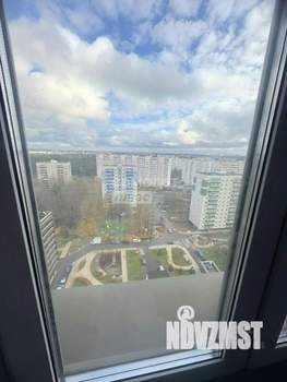 2-к квартира, вторичка, 56м2, 15/15 этаж