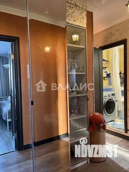 2-к квартира, вторичка, 50м2, 10/12 этаж