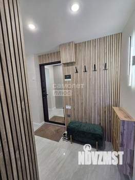 2-к квартира, вторичка, 52м2, 10/16 этаж