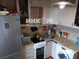 2-к квартира, вторичка, 38м2, 8/12 этаж