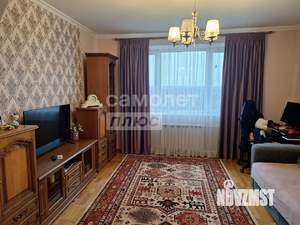 2-к квартира, вторичка, 52м2, 14/14 этаж