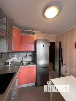 1-к квартира, вторичка, 38м2, 8/9 этаж
