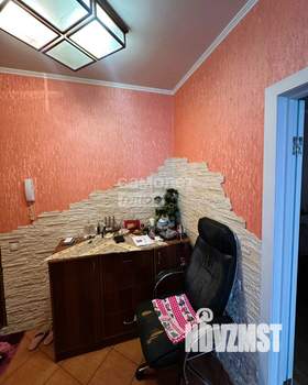 1-к квартира, вторичка, 38м2, 14/14 этаж