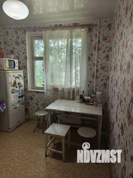 1-к квартира, вторичка, 39м2, 3/14 этаж