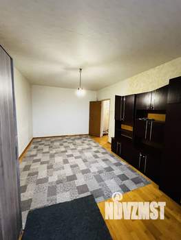 1-к квартира, вторичка, 38м2, 13/14 этаж