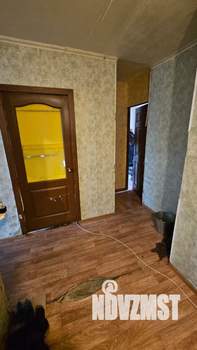3-к квартира, вторичка, 62м2, 5/14 этаж