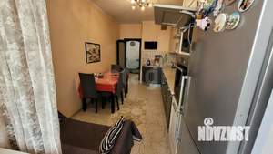 2-к квартира, вторичка, 54м2, 8/12 этаж