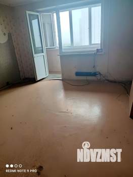 1-к квартира, вторичка, 41м2, 11/14 этаж