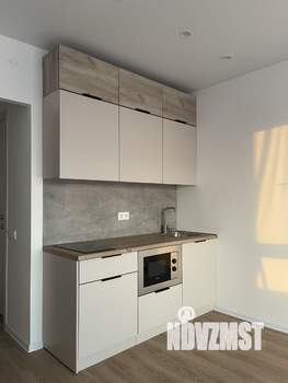 Студия квартира, вторичка, 20м2, 19/25 этаж