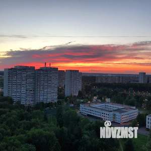 2-к квартира, вторичка, 50м2, 19/22 этаж