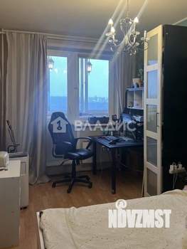 2-к квартира, вторичка, 50м2, 10/12 этаж