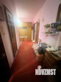 2-к квартира, вторичка, 58м2, 5/14 этаж