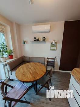 2-к квартира, вторичка, 57м2, 3/15 этаж