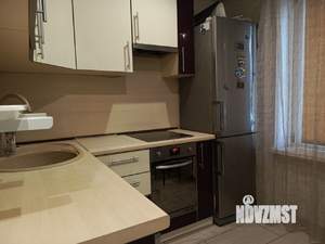 2-к квартира, вторичка, 38м2, 1/12 этаж