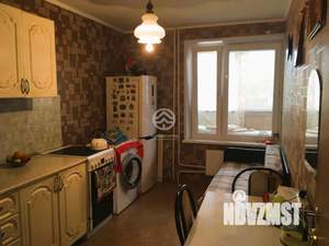 1-к квартира, вторичка, 34м2, 5/16 этаж