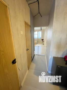 2-к квартира, вторичка, 51м2, 10/14 этаж