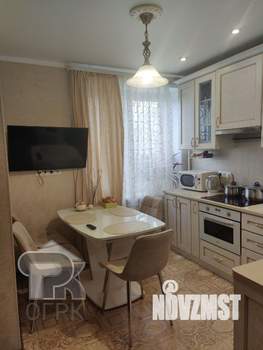 2-к квартира, вторичка, 53м2, 9/14 этаж