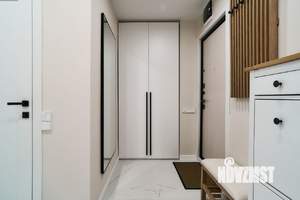 1-к квартира, вторичка, 33м2, 7/9 этаж