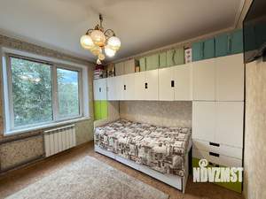 2-к квартира, вторичка, 45м2, 2/9 этаж