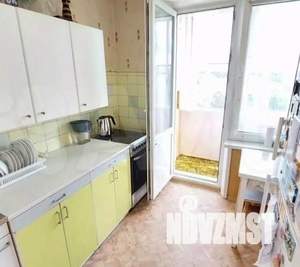 2-к квартира, вторичка, 39м2, 9/12 этаж