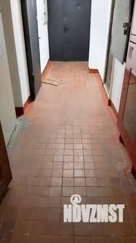1-к квартира, вторичка, 35м2, 1/12 этаж
