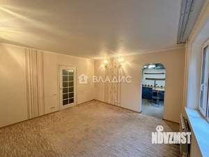 2-к квартира, вторичка, 62м2, 1/14 этаж