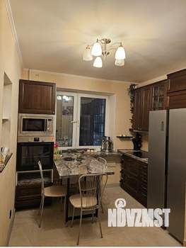 3-к квартира, вторичка, 73м2, 12/16 этаж