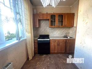 1-к квартира, вторичка, 38м2, 6/14 этаж