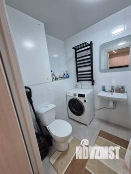 2-к квартира, вторичка, 33м2, 8/11 этаж