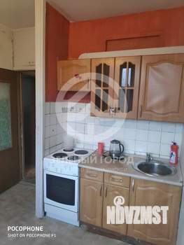 2-к квартира, вторичка, 53м2, 10/14 этаж