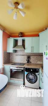 1-к квартира, вторичка, 33м2, 2/9 этаж